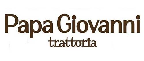 Итальянский ресторан Papa Giovanni